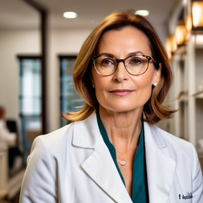 Julia Hoffmann