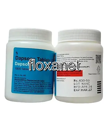dapsone