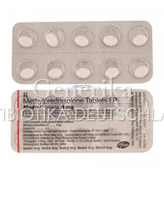 medrol active