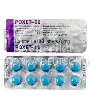 poxet