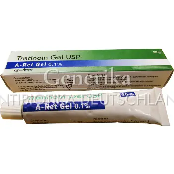 retin-a gel