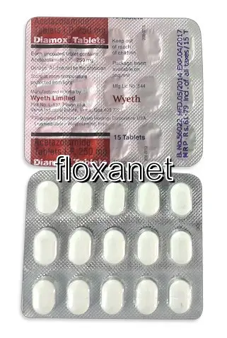 Acetazolamid