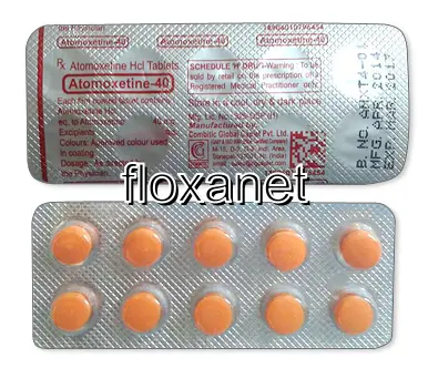 Atomoxetin