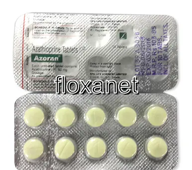 Azathioprin