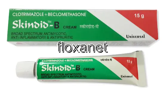 Betamethason / Clotrimazol
