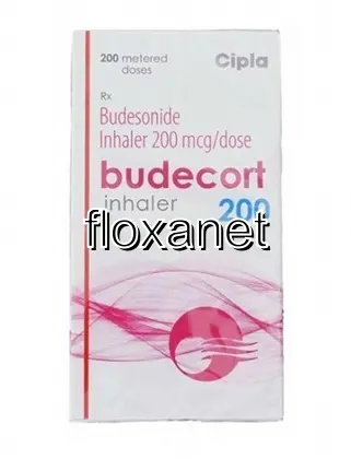 Budesonid