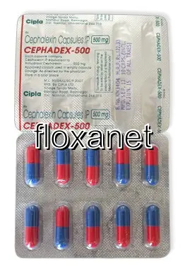 Cefalexin