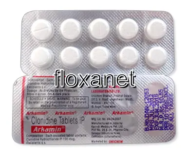 Clonidin