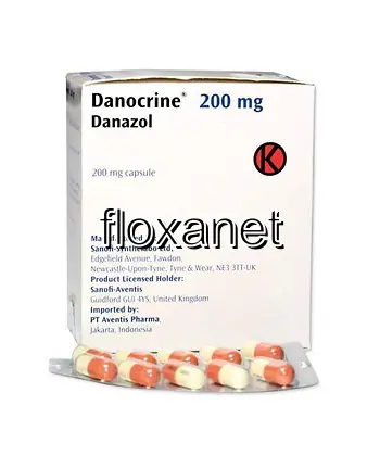 Danazol