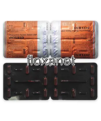 Doxycyclin