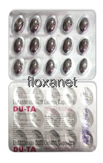 Dutasterid