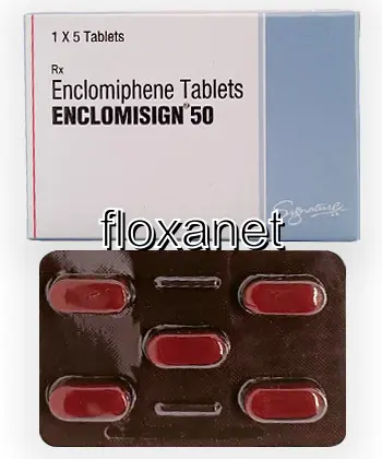 Enklomifen