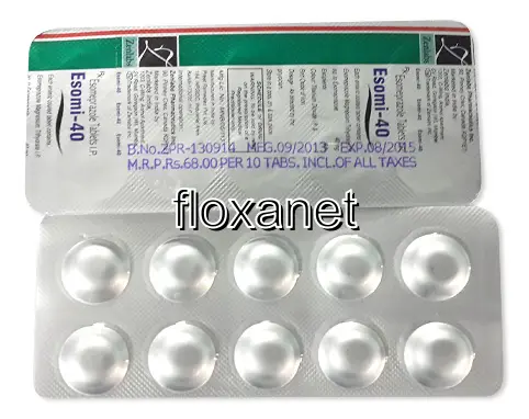 Esomeprazol