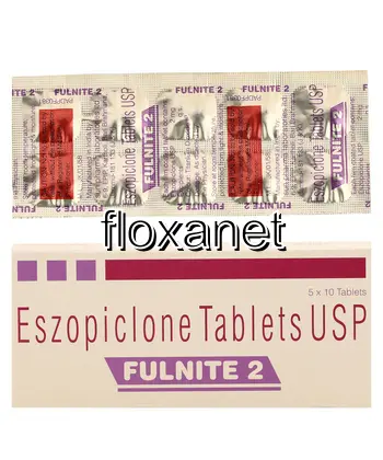 Eszopiclon