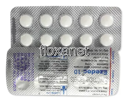 Ezetimib