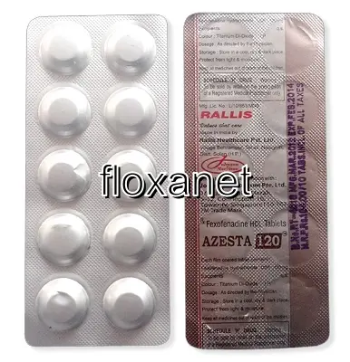 Fexofenadin