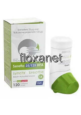 Fluticason / Salmeterol
