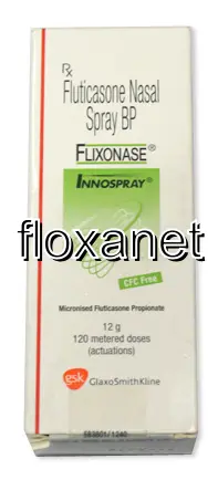 Fluticason