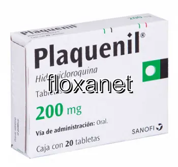 Hydroxychloroquin