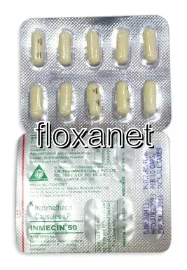 Indometacin