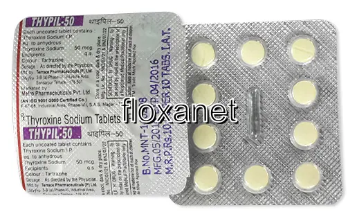 Levothyroxin