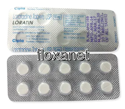 Loratadin