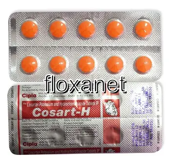 Losartan / Hydrochlorothiazid