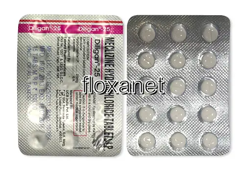 Meklozin