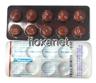 Mesalazin