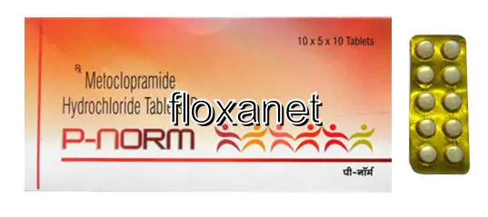 Metoclopramid