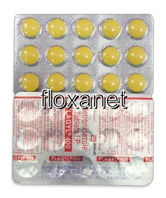 Metronidazol