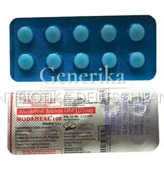 Modafinil