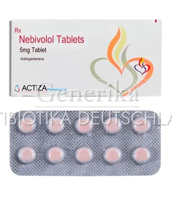 Nebivolol