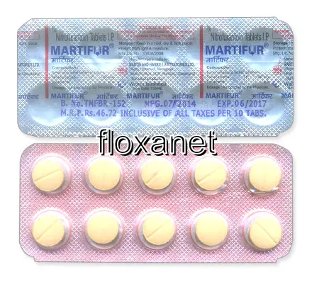 Nitrofurantoin-Monohydrat