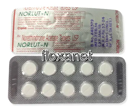 Norethisteronacetat