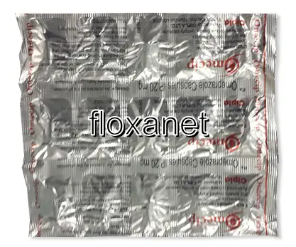 Omeprazol