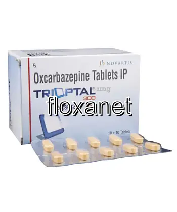 Oxcarbazepin