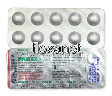 Pantoprazol