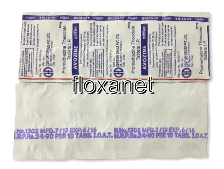 Promethazin