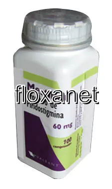 Pyridostigmin