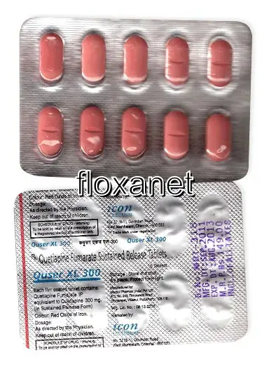 Quetiapin