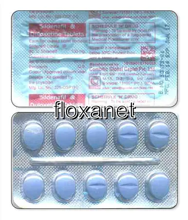 Sildenafil/Duloxetin