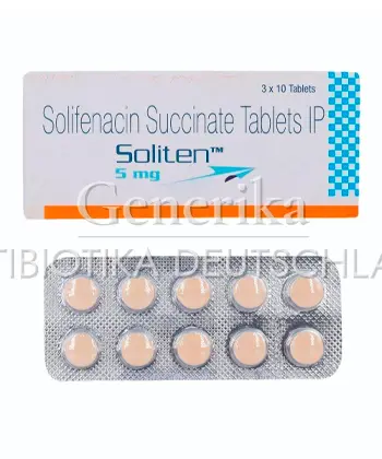Solifenacin
