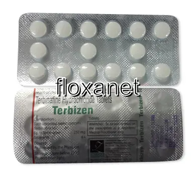 Terbinafin