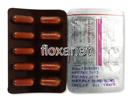 Tetracyclin