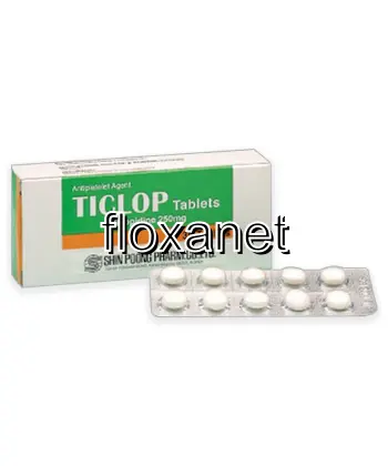 Ticlopidin