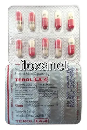 Tolterodin